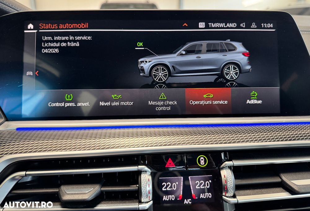 BMW X5 xDrive30d AT MHEV - 9