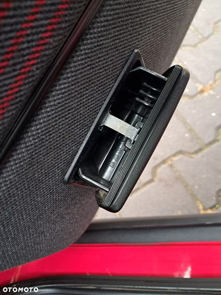 Volkswagen Golf 1.8 GTI - 20