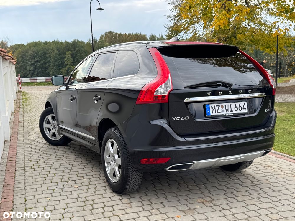 Volvo XC 60 - 10