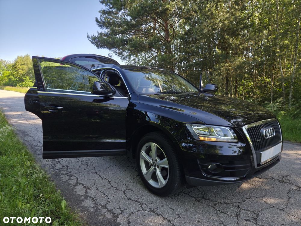 Audi Q5 2.0 TDI Quattro - 21
