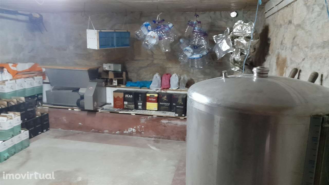 Quinta T3 Venda em Escalos de Baixo e Mata,Castelo Branco - Grande imagem: 4/57