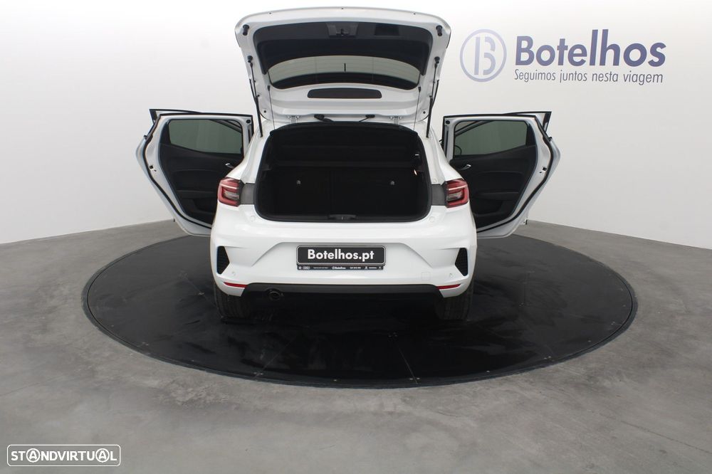 Mitsubishi Colt 1.0 MPI-T Invite - 14