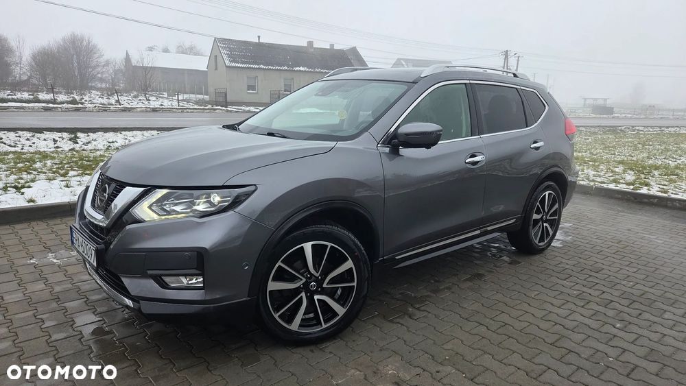Nissan X-Trail 1.6 DIG-T Tekna - 3