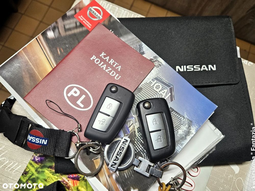 Nissan Qashqai 1.6 DCi Acenta Xtronic EU6 - 28