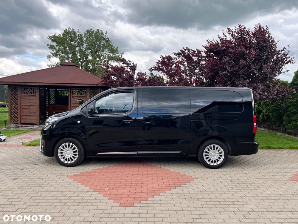 Toyota ProAce 2,0-l-D-4D L1 Select - 14