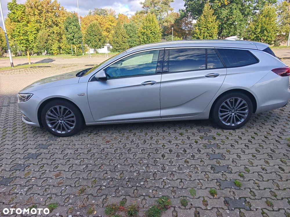 Opel Insignia 2.0 CDTI Active - 10