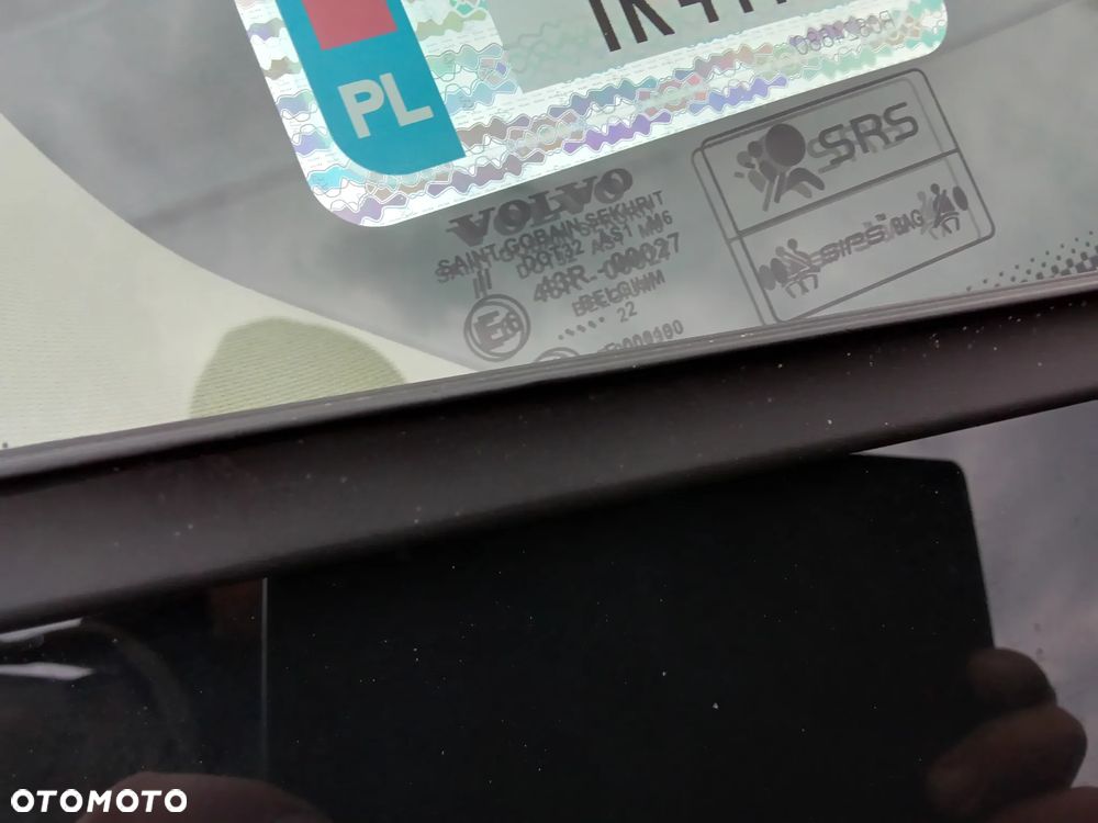 Volvo XC 60 3.2 AWD - 26