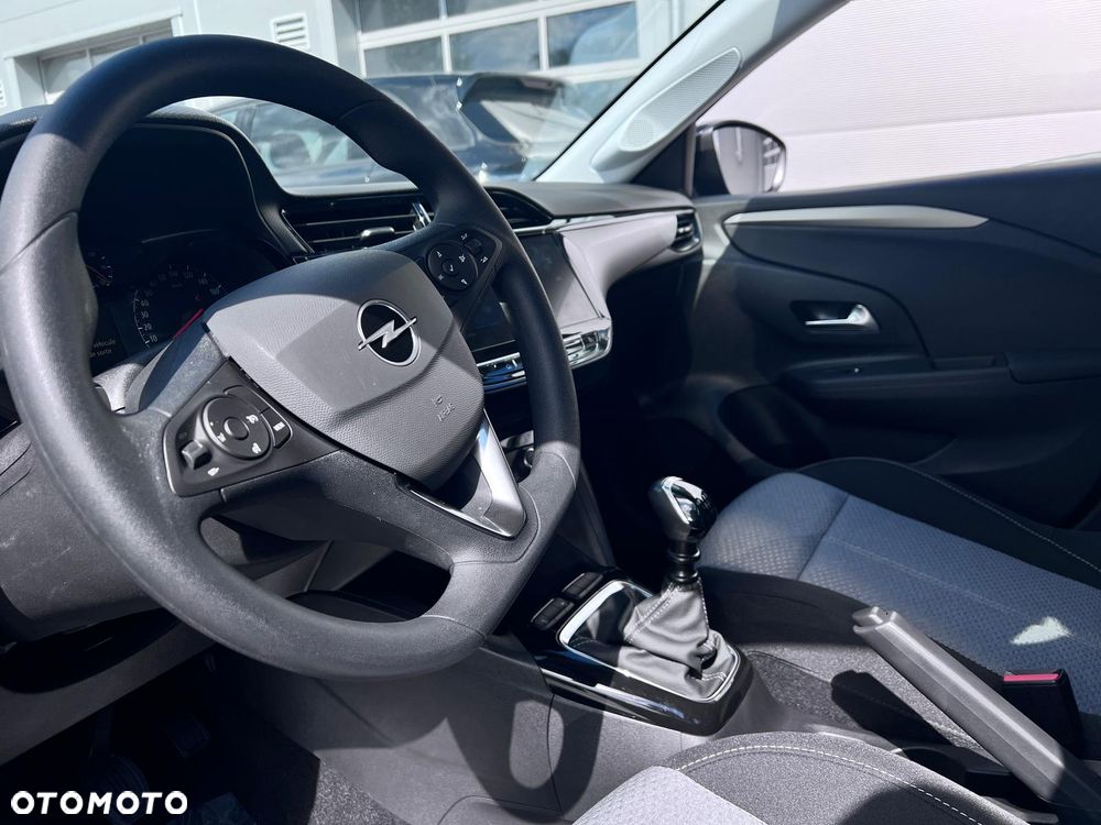 Opel Corsa 1.2 Edition S&S - 14