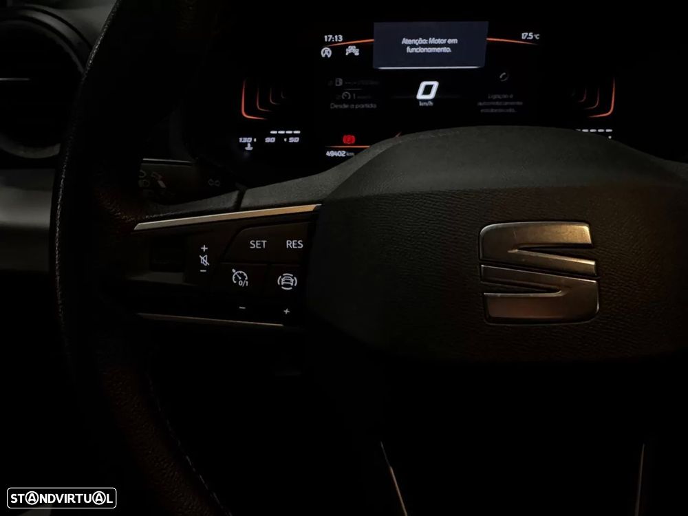 SEAT Ibiza 1.0 TSI Style - 22