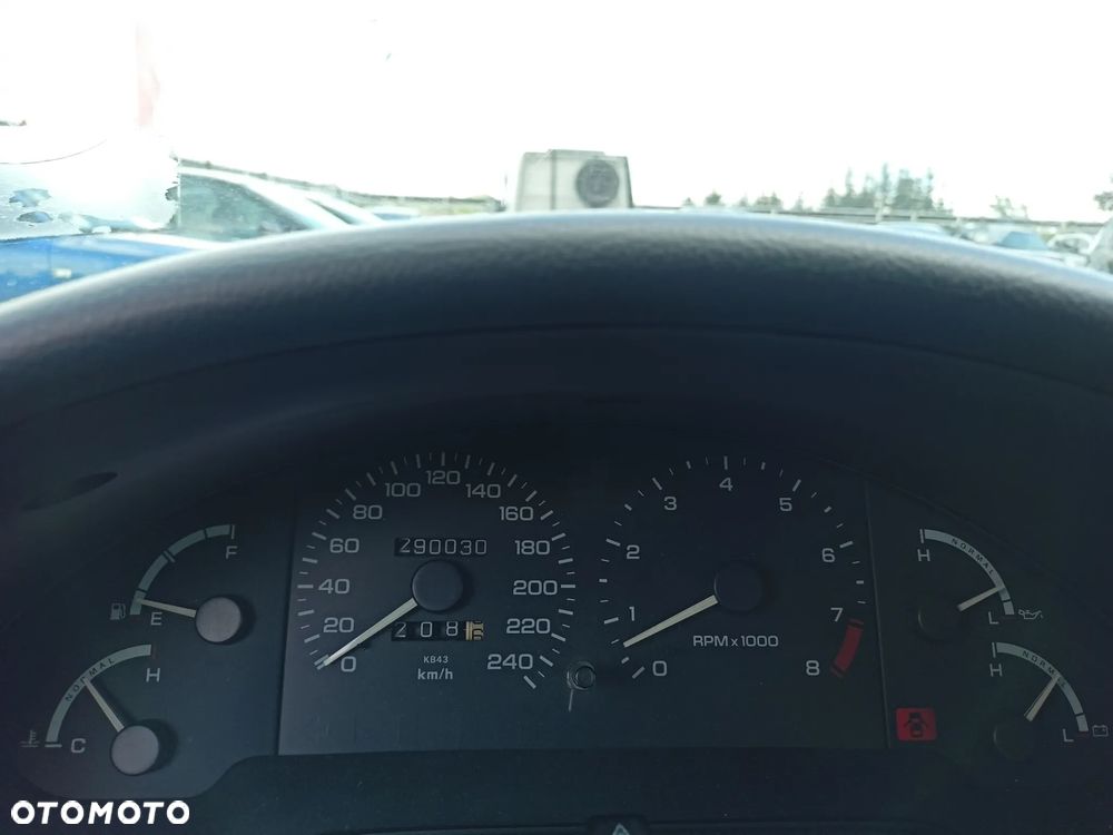 Ford Probe GT - 14
