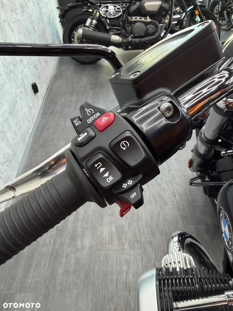 BMW R - 21