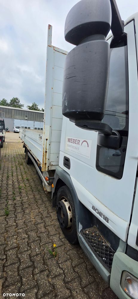 Iveco ML80E18 - 3
