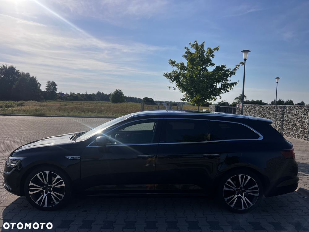 Renault Talisman BLUE dCi 200 EDC INITIALE PARIS - 4