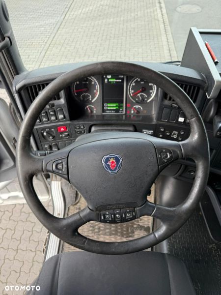 Scania R 410 Bez Egr - 16