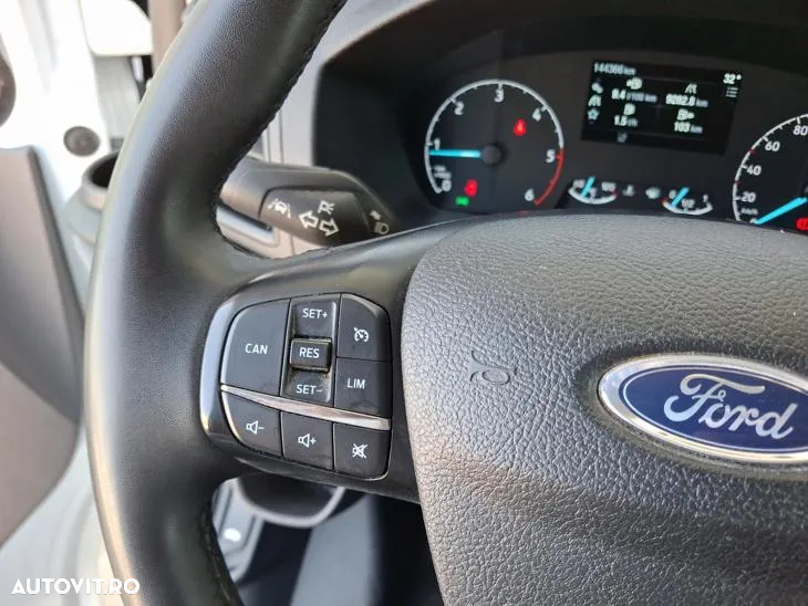 Ford Transit Custom L1H2 - 24