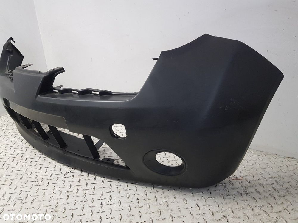 ORYGINALNY FABRYCZNIE NOWY ZDERZAK PRZEDNI PRZÓD NISSAN MICRA CABRIO III 3 K12 03-10 62022BD040 - 3