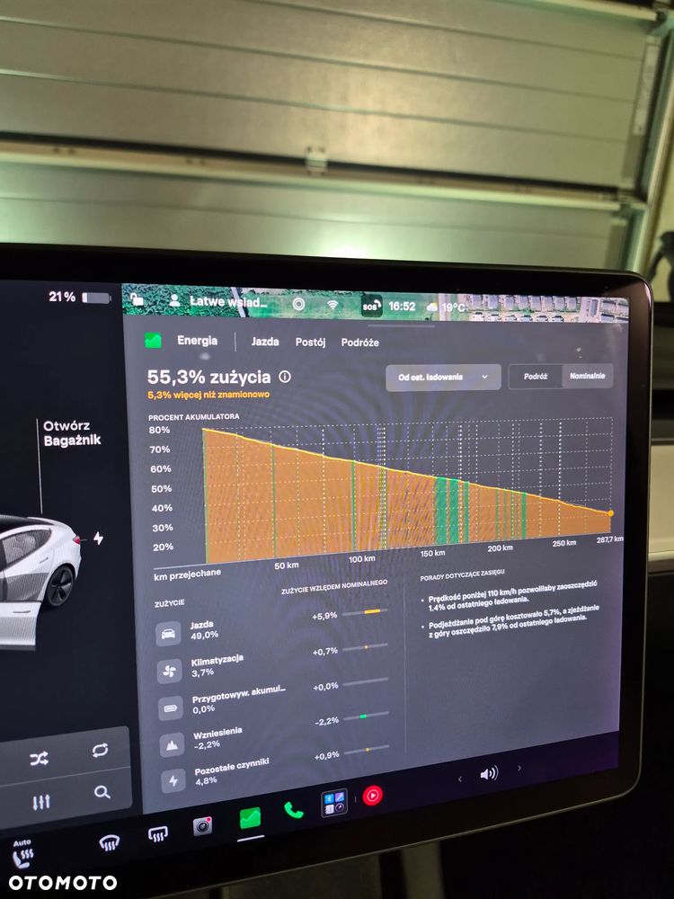 Tesla Model 3 Long Range AWD - 5
