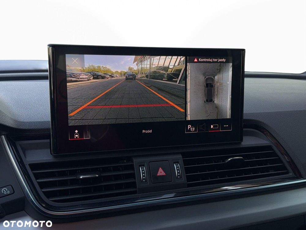 Audi SQ5 Sportback - 26