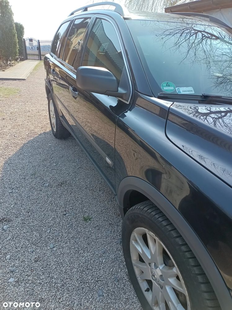 Volvo XC 90 2.4 D5 Executive - 2