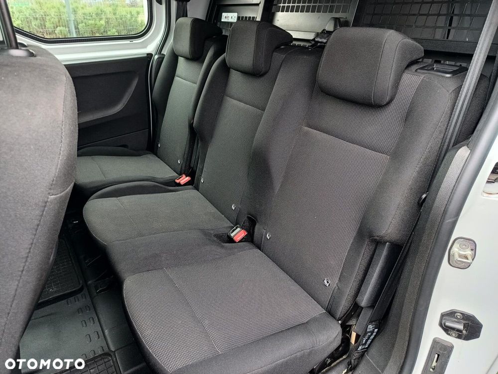 Citroën Berlingo XL S&S EAT8 (bryg.) - 15