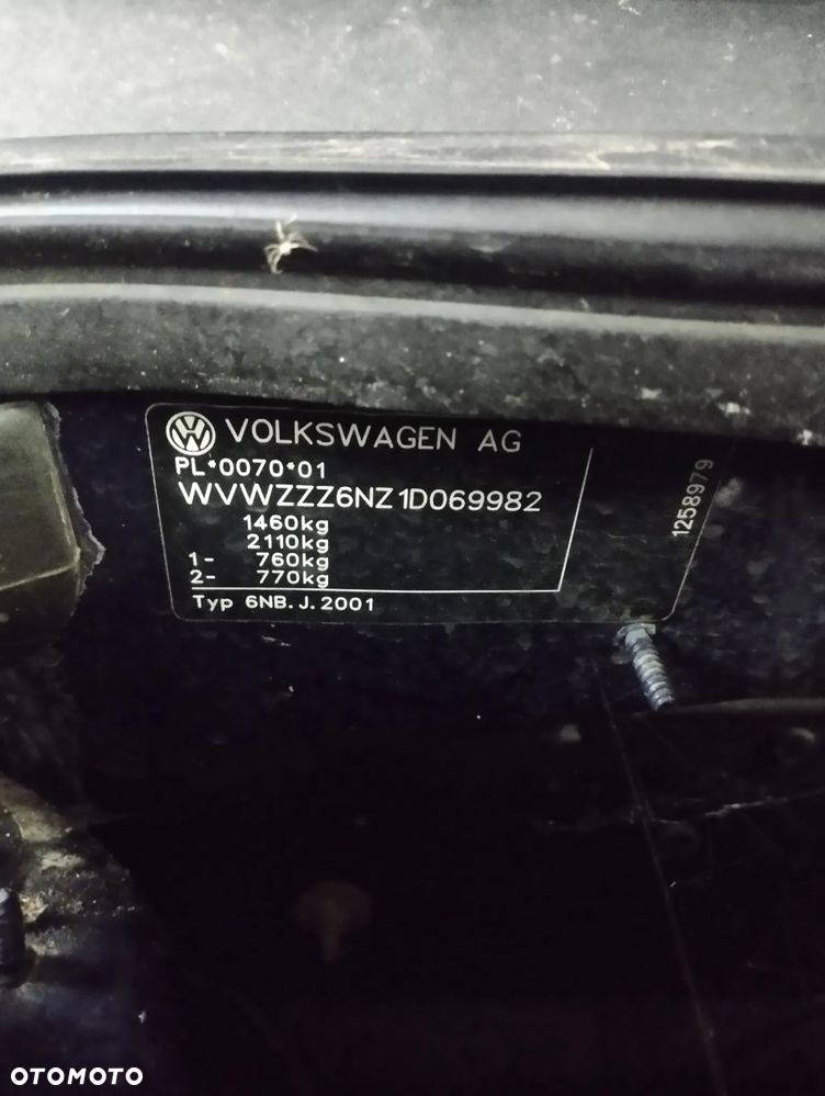 Volkswagen Polo 1.0 Basis - 12