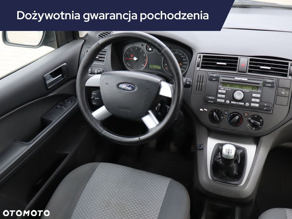 Ford C-MAX - 9