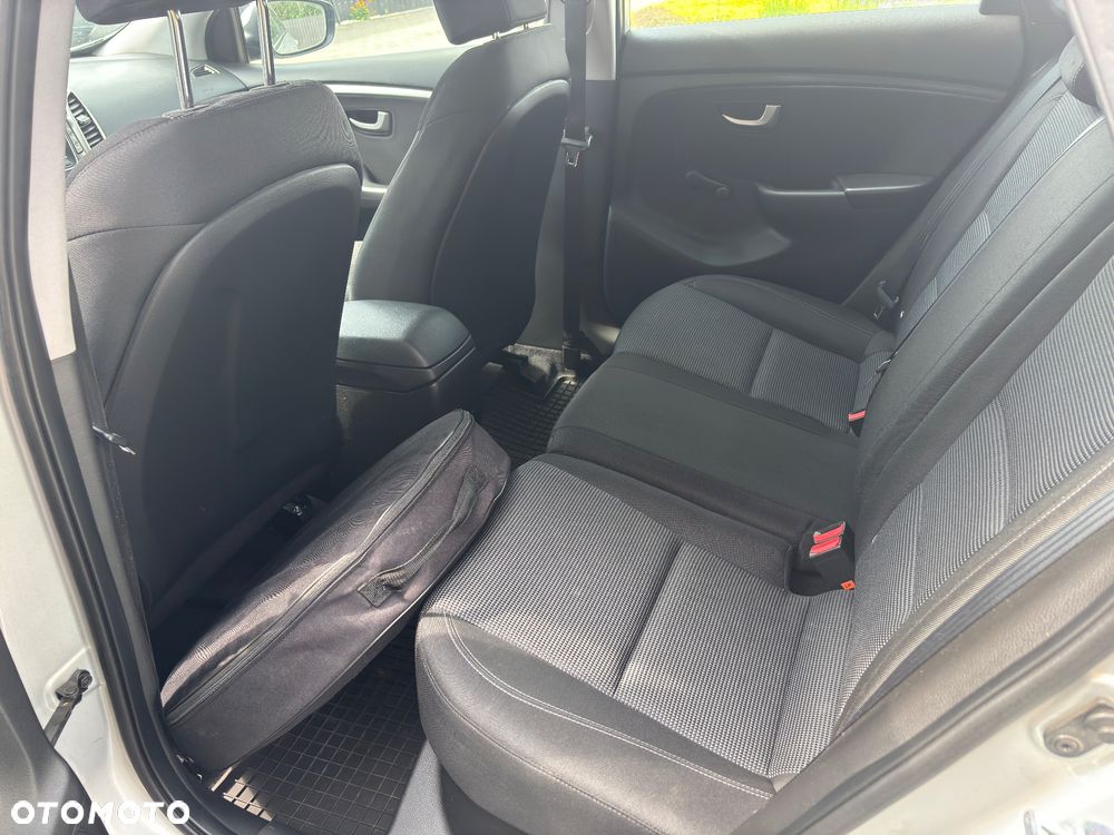 Hyundai i30 1.4 Classic - 7