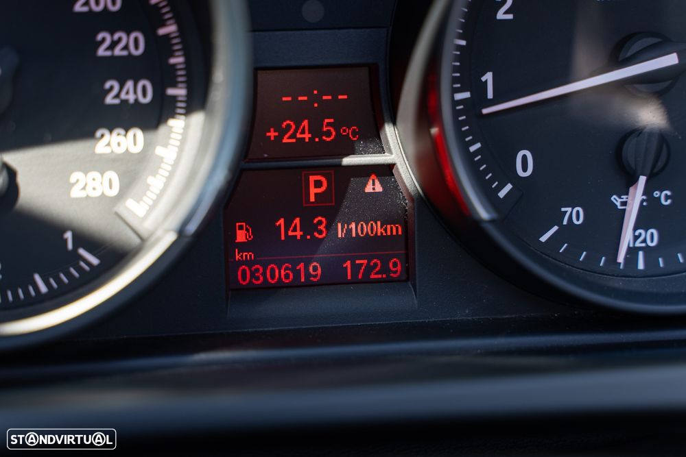 BMW Z4 sDrive20i Aut. - 30