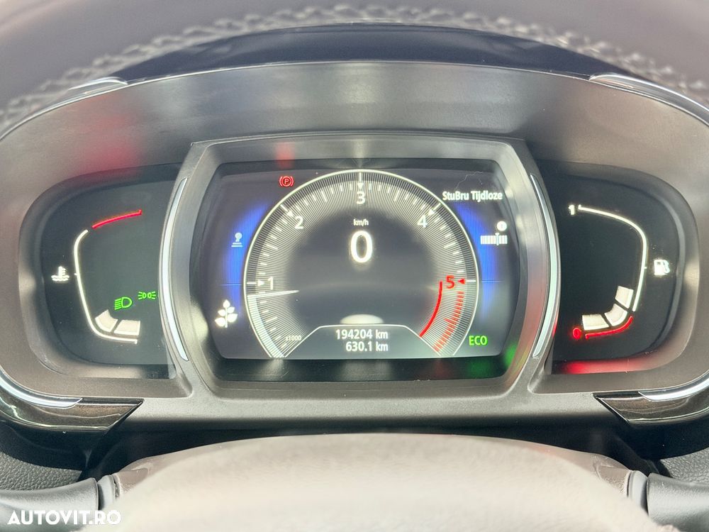 Renault Espace Energy dCi 130 Intens - 27