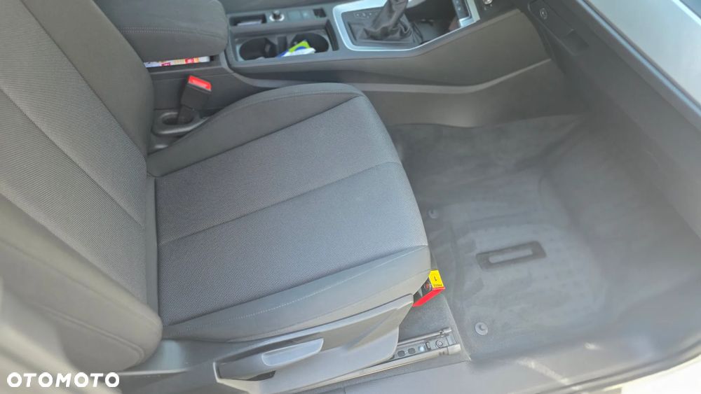 Audi Q3 35 TFSI mHEV Advanced S tronic - 20