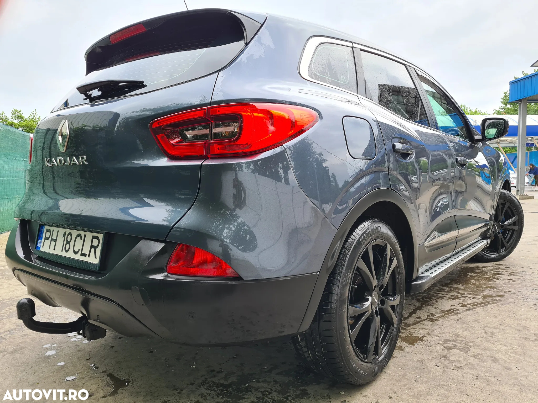 Renault Kadjar - 3
