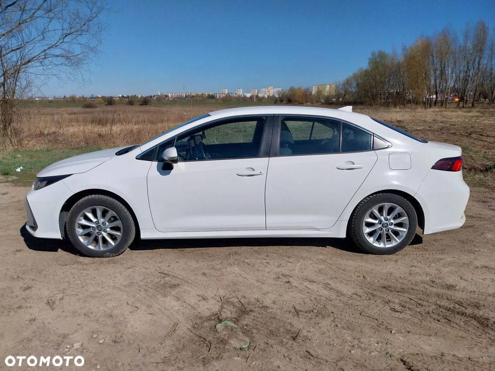 Toyota Corolla 1.6 Active - 2