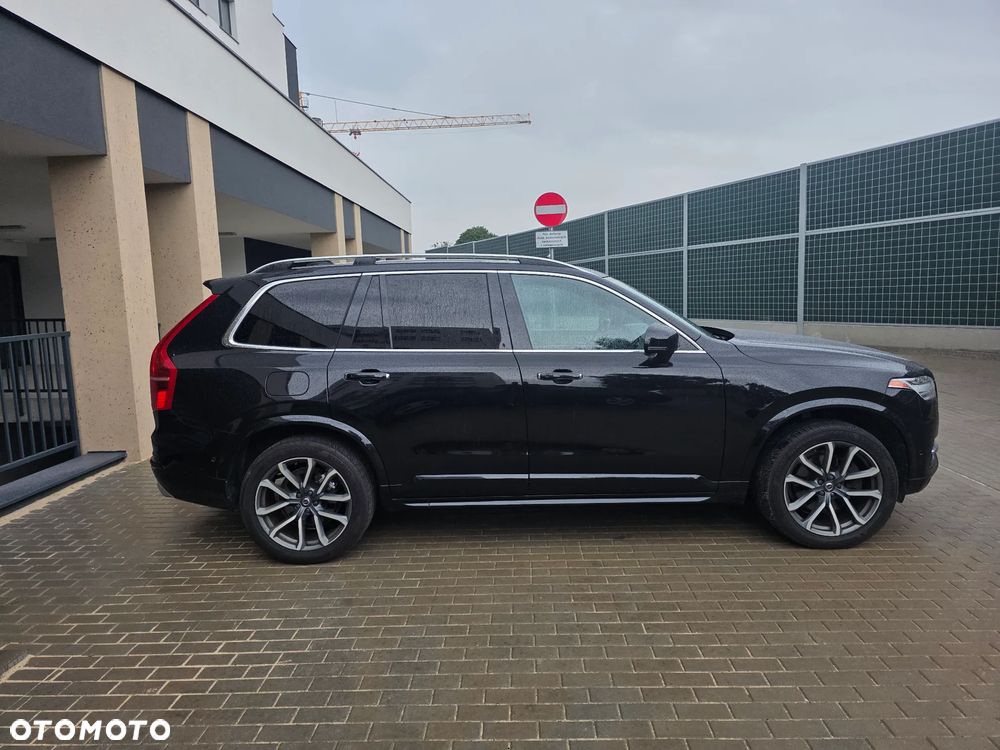 Volvo XC 40 - 4