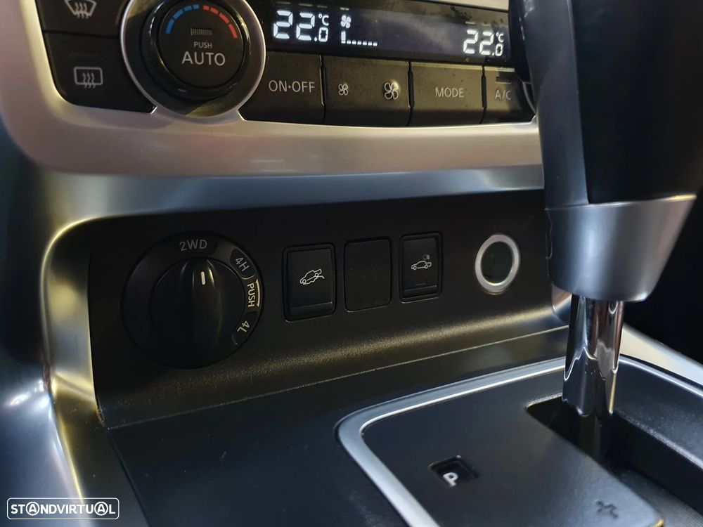 Mercedes-Benz X 250 Aut. POWER EDITION - 16