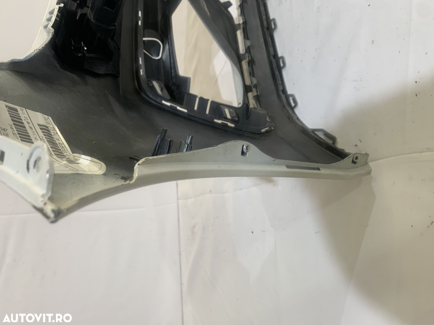 Bara fata VW Touran R-Line, 2015, 2016, 2017, 2018, 2019, cod origine OE 5TA807221M-T. - 6