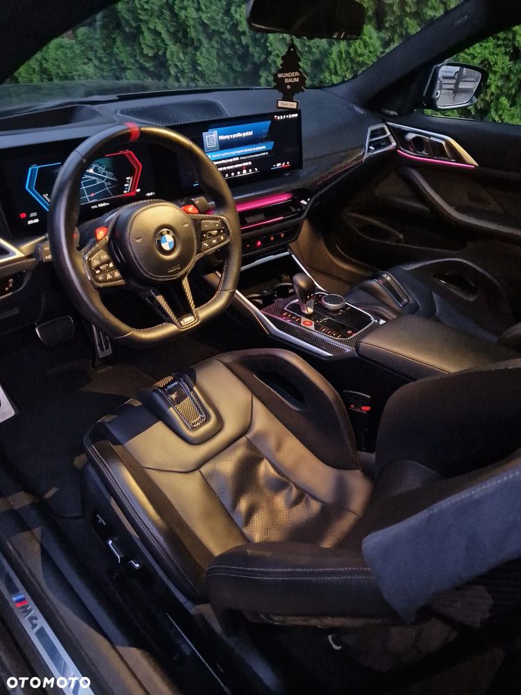 BMW M4 - 27
