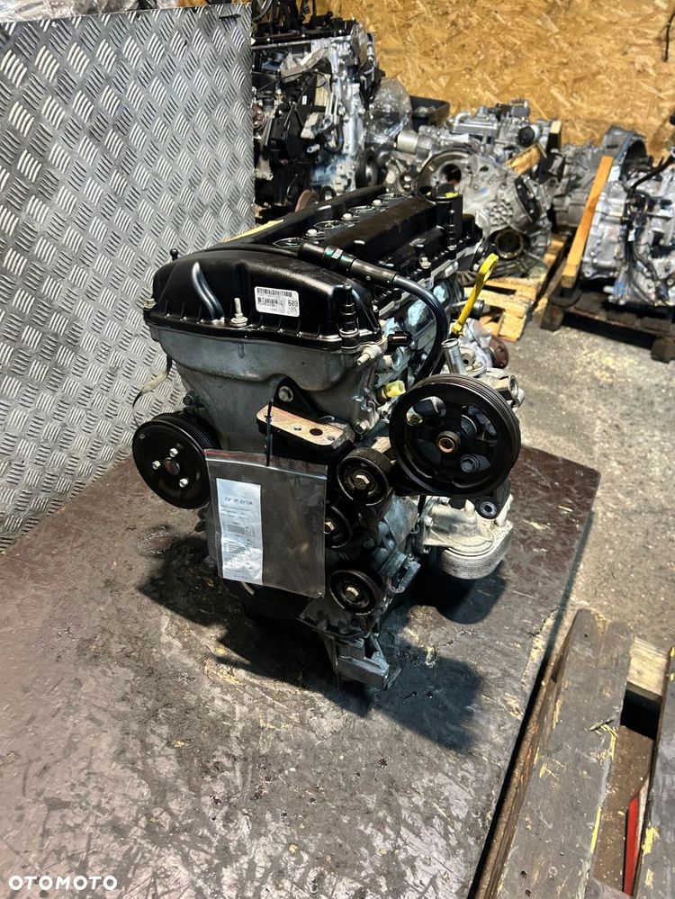 Jeep Compass I silnik motor ED3 2.4b 170 KM - 5