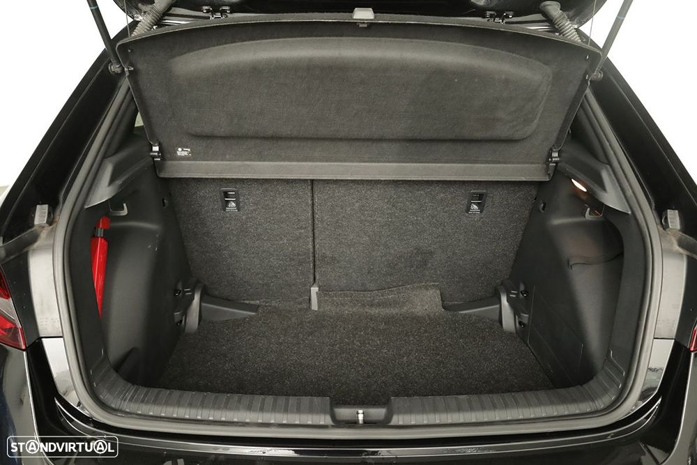 Skoda Fabia 1.0 TSI Style - 23