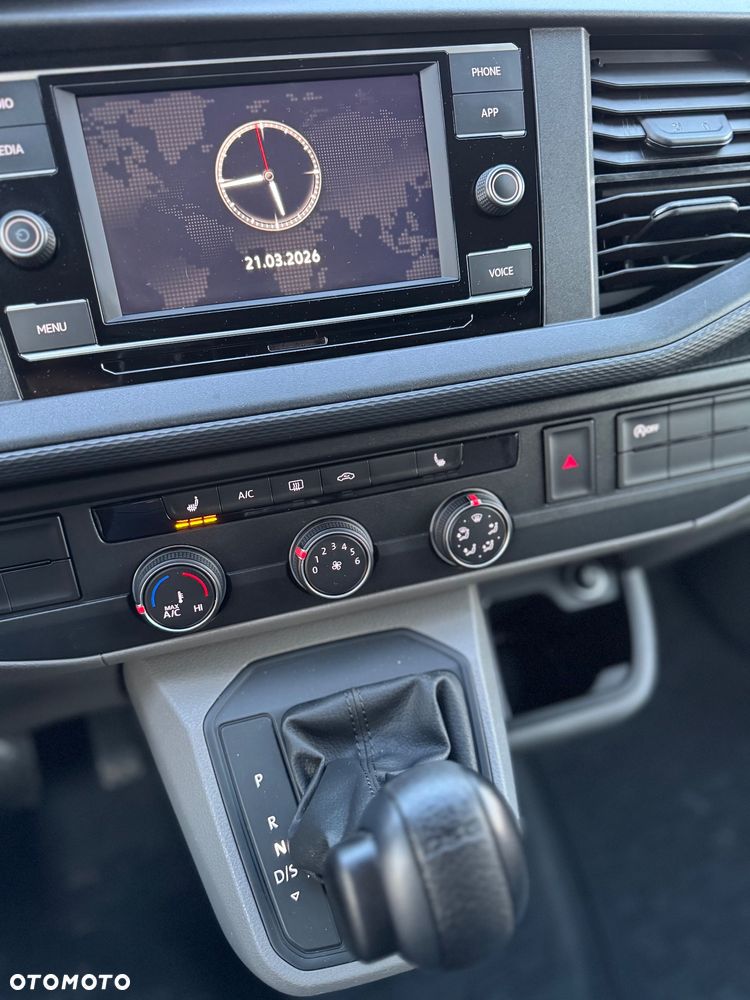 Volkswagen Transporter - 30