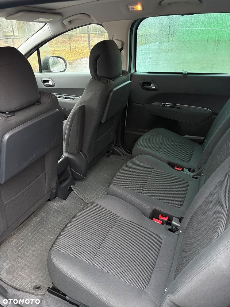 Peugeot 5008 1.6 BlueHDi Active 7os - 15