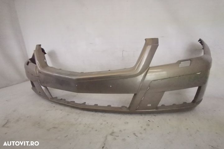 Bara Fata Originala Cu Spalatoare In Stare Buna Mercedes-Benz GLK-Clas - 3
