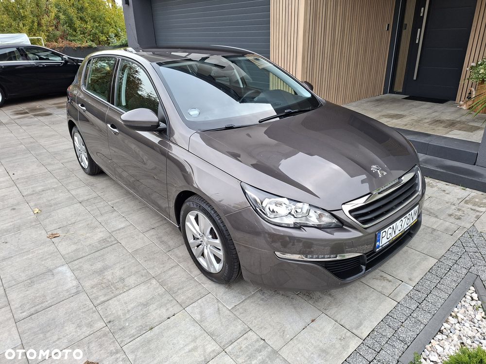 Peugeot 308 - 14