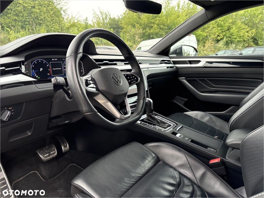 Volkswagen Arteon 2.0 TSI R-Line DSG - 14