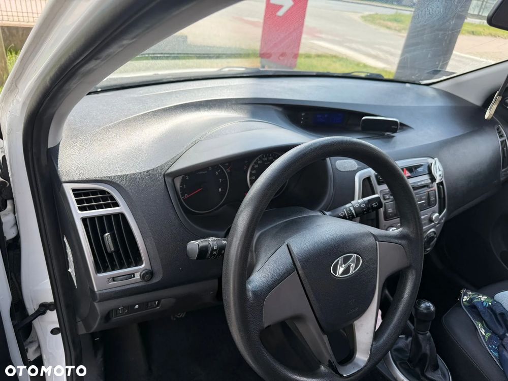Hyundai i20 1.25 Comfort - 5
