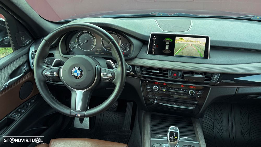BMW X5 xDrive30d - 30