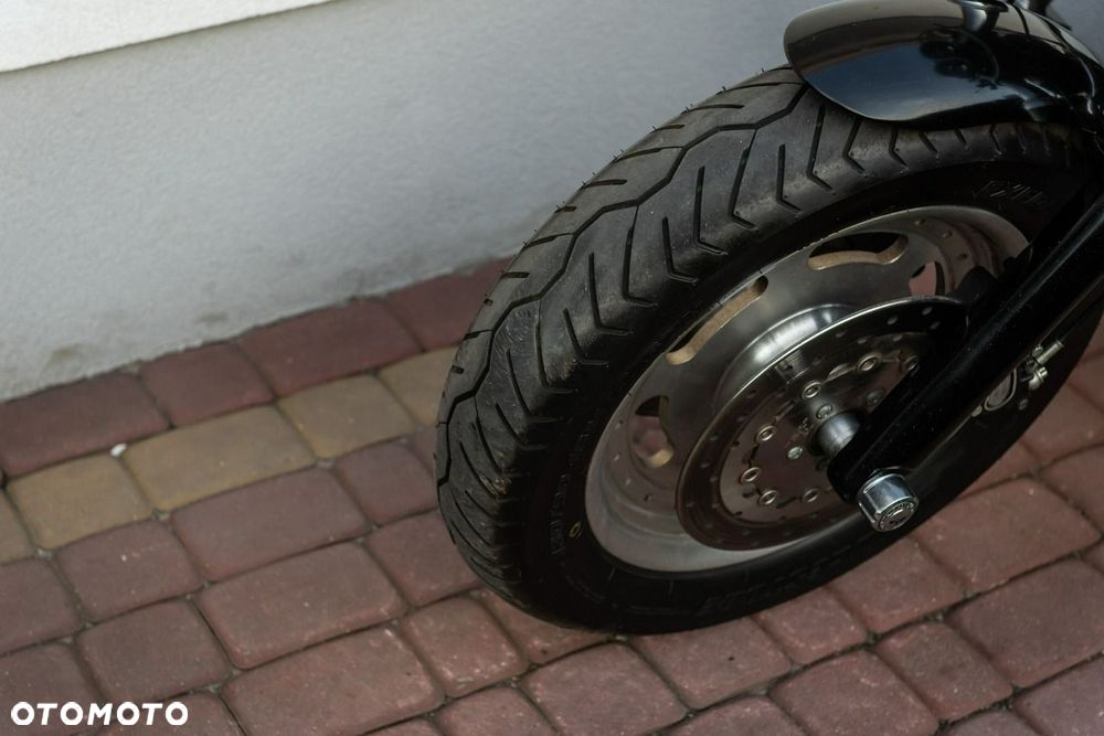 Harley-Davidson Softail Fat Boy - 7