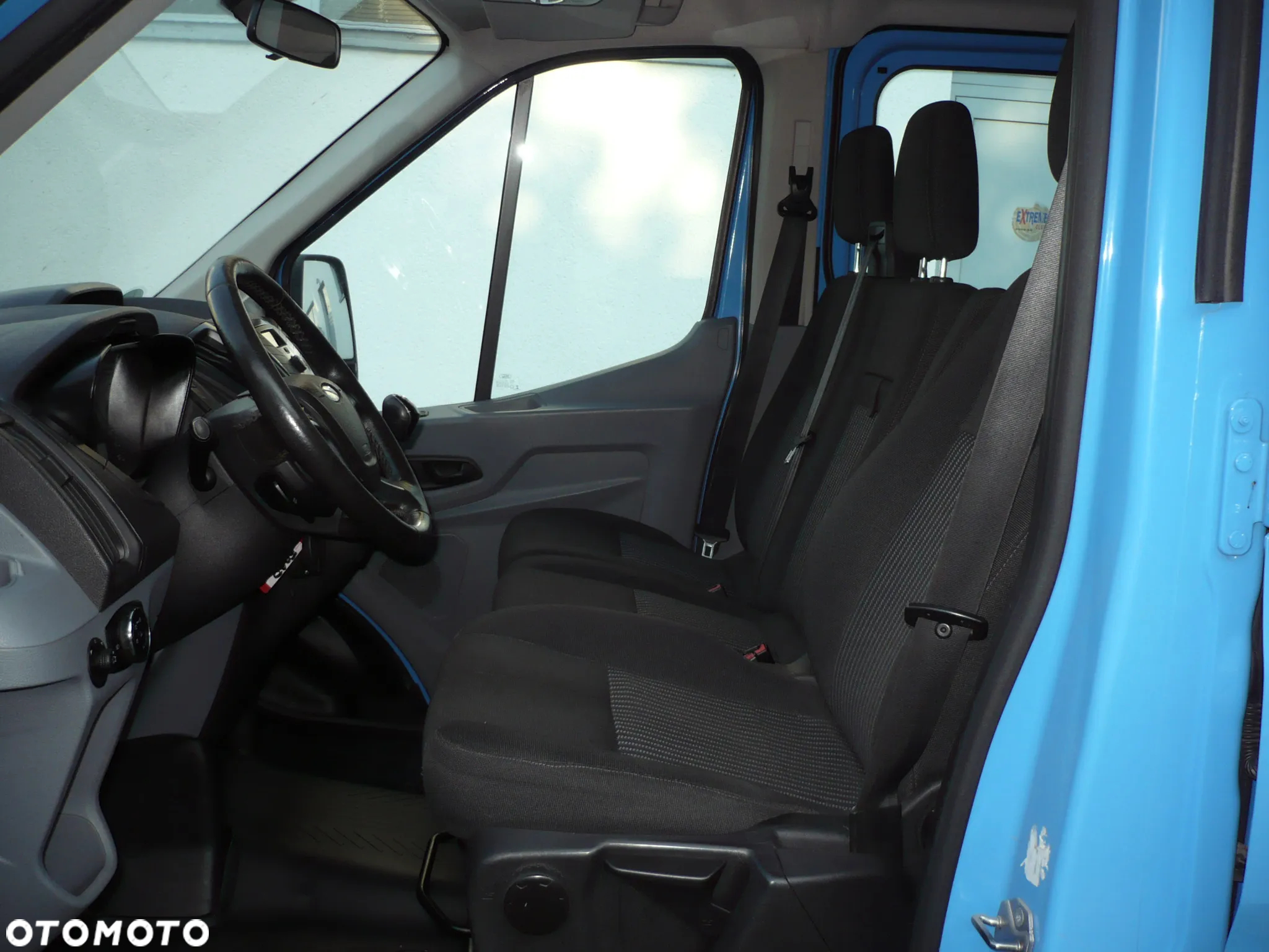 Ford Transit - 3