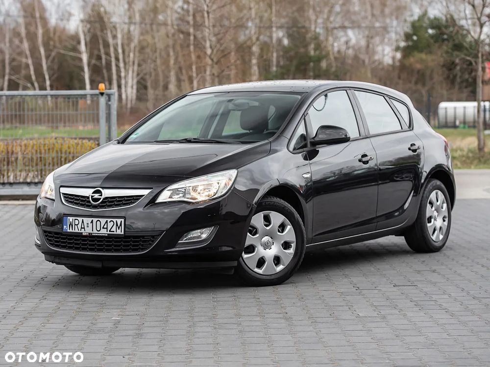 Opel Astra 1.4 Active - 6