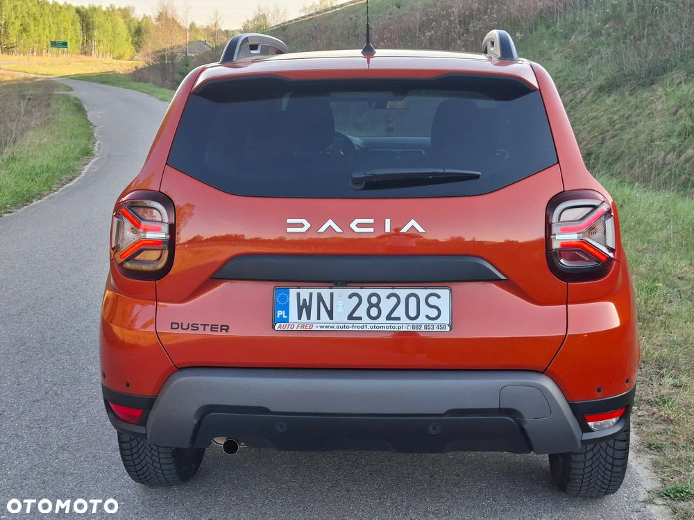 Dacia Duster 1.0 TCe Journey - 19
