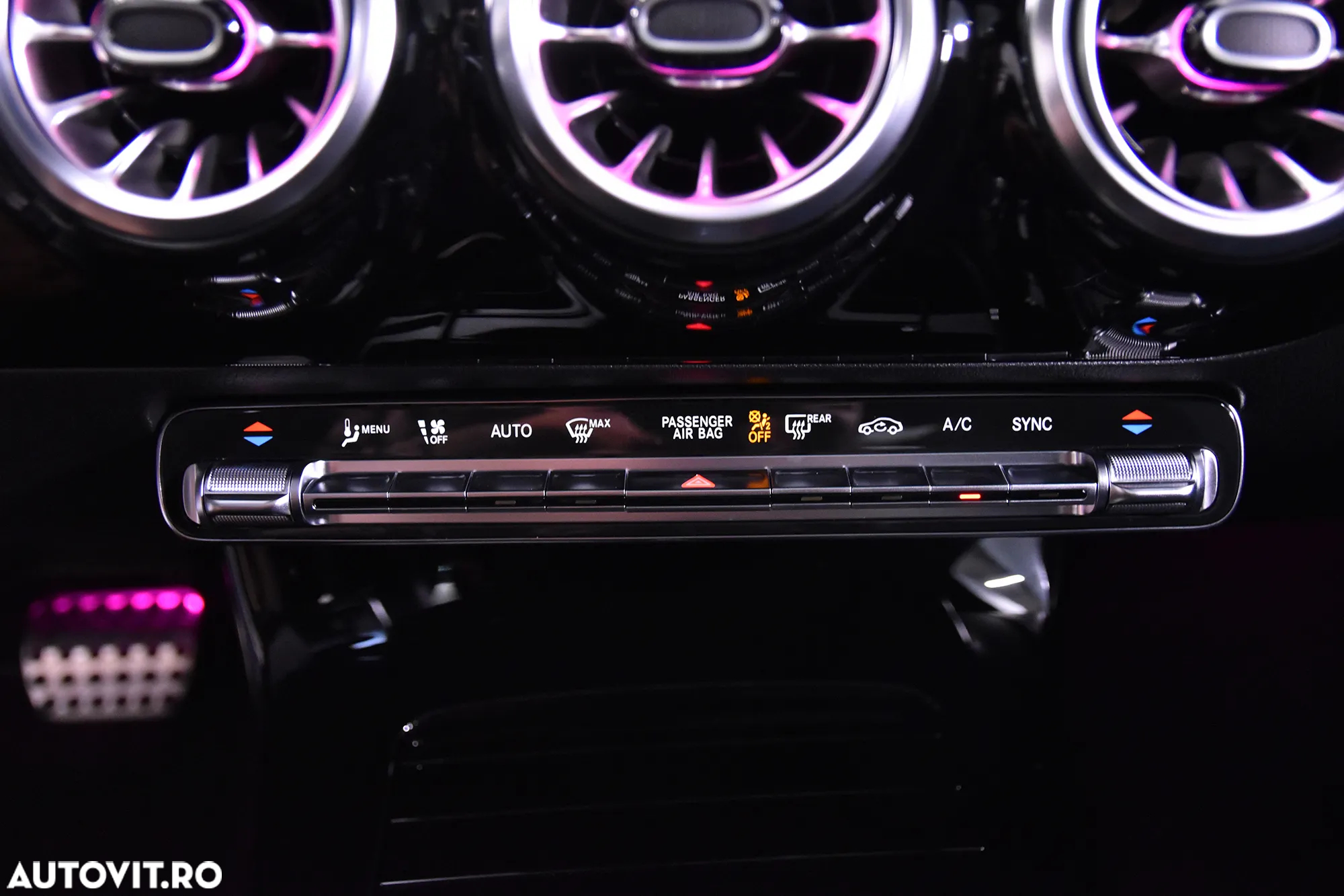 Mercedes-Benz CLA AMG 35 MHEV 4MATIC Coupe - 19